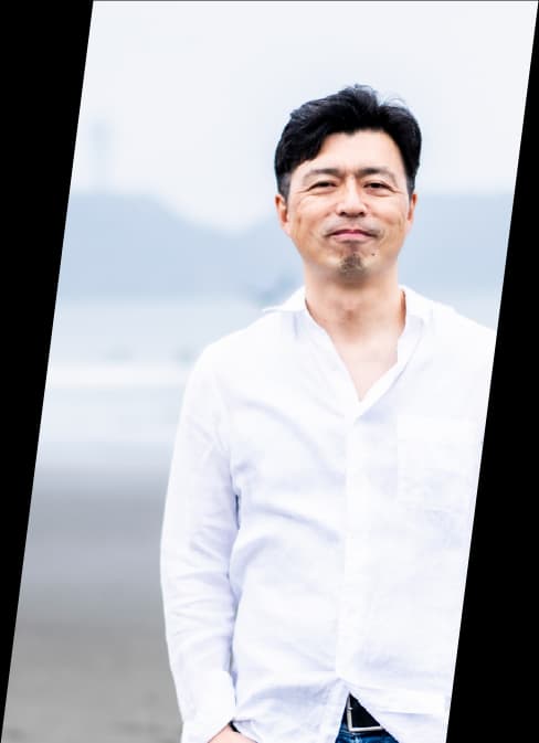 人物写真